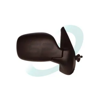 Rétroviseur extérieur SPJ OEM 8200253494