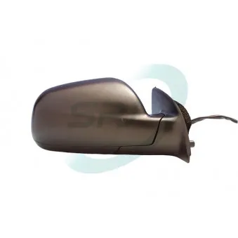 Rétroviseur extérieur SPJ E-1565