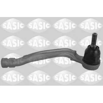 Rotule de barre de connexion avant droit SASIC OEM 1610817880