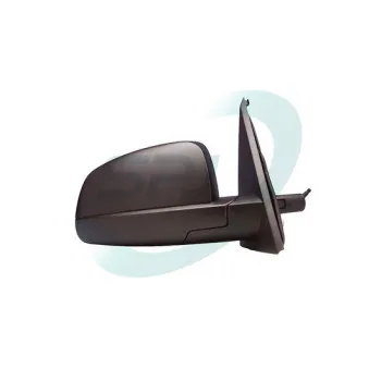 Rétroviseur extérieur SPJ OEM 6428777