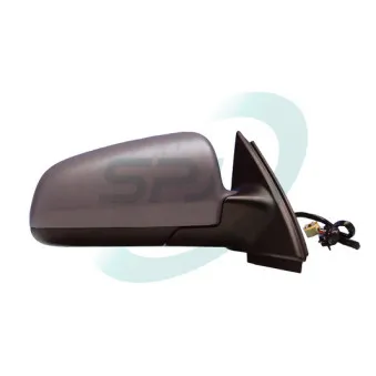 Rétroviseur extérieur SPJ OEM 8E0857507BGRU