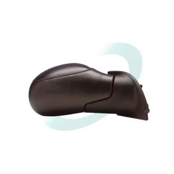 Rétroviseur extérieur SPJ OEM 8149FG