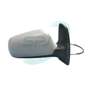 SPJ E-1766 - Rétroviseur extérieur