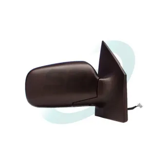 Rétroviseur extérieur SPJ OEM 8791052151
