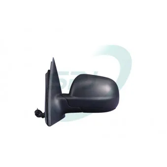 Rétroviseur extérieur SPJ OEM 6N0857537GRU