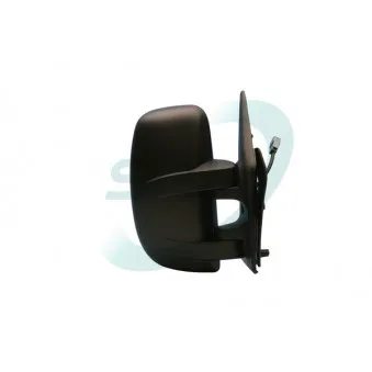 Rétroviseur extérieur SPJ OEM 4405183