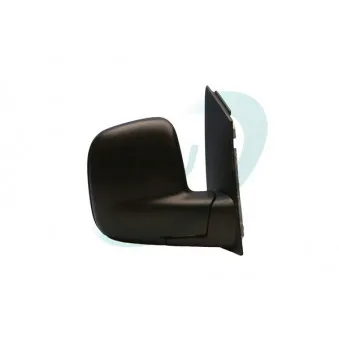 Rétroviseur extérieur SPJ OEM 2K1857508K9B9
