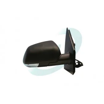 Rétroviseur extérieur SPJ OEM 6Q0857521E