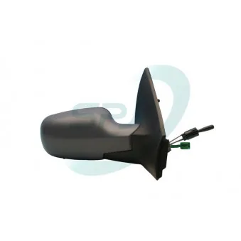 Rétroviseur extérieur SPJ OEM 7701054686