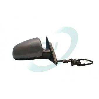 Rétroviseur extérieur SPJ OEM 8P1858531G01C
