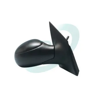 SPJ E-2129 - Rétroviseur extérieur