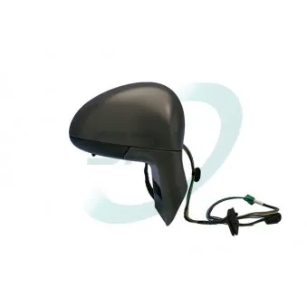 SPJ E-2133 - Rétroviseur extérieur