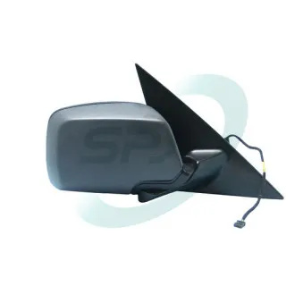 Rétroviseur extérieur SPJ E-2229