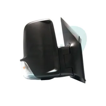 SPJ E-2252 - Rétroviseur extérieur