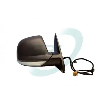 Rétroviseur extérieur SPJ [E-2262]