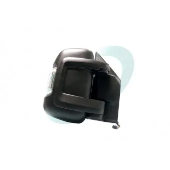 Rétroviseur extérieur SPJ OEM 0735480890
