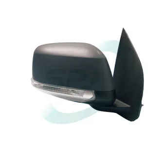 Rétroviseur extérieur SPJ OEM 963744X08E