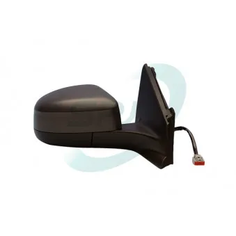 SPJ E-2487 - Rétroviseur extérieur