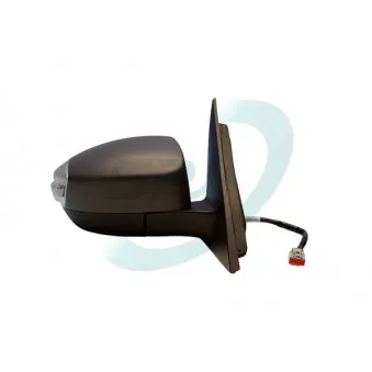 SPJ E-2513 - Rétroviseur extérieur