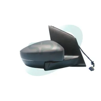 Rétroviseur extérieur SPJ OEM 6R1857508D