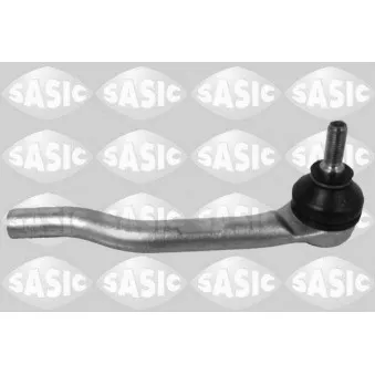 Rotule de barre de connexion avant droit SASIC OEM 53540SELT01
