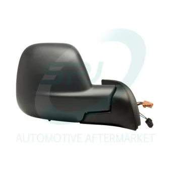 Rétroviseur extérieur SPJ E-3007 pour PEUGEOT PARTNER 1.6 BlueHDi 120 - 120cv