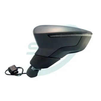 SPJ E-3018 - Rétroviseur extérieur