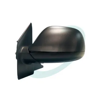 Rétroviseur extérieur SPJ OEM 7E1857527F9B9