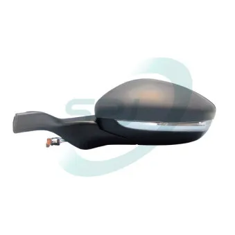 SPJ E-3088 - Rétroviseur extérieur