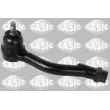 SASIC 7676097 - Rotule de barre de connexion avant gauche
