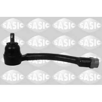 Rotule de barre de connexion avant gauche SASIC OEM 568201Y501
