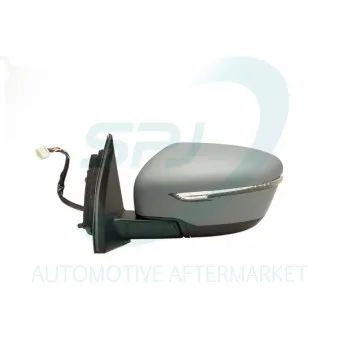 SPJ E-3255 - Rétroviseur extérieur