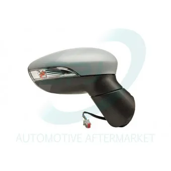 Rétroviseur extérieur SPJ [E-3269]