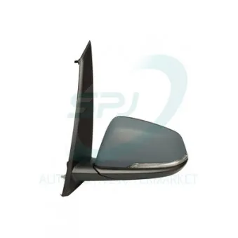 Rétroviseur extérieur SPJ OEM 4M0857536D