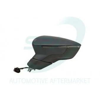 SPJ E-3355 - Rétroviseur extérieur