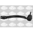 SASIC 7676110 - Rotule de barre de connexion avant droit