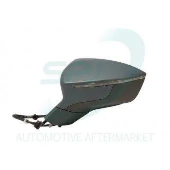 Rétroviseur extérieur SPJ E-3371