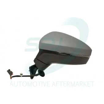 Rétroviseur extérieur SPJ OEM 5NB8575079B9