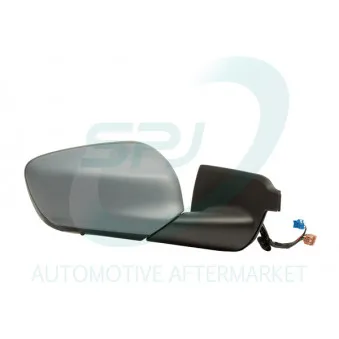 SPJ E-3449 - Rétroviseur extérieur