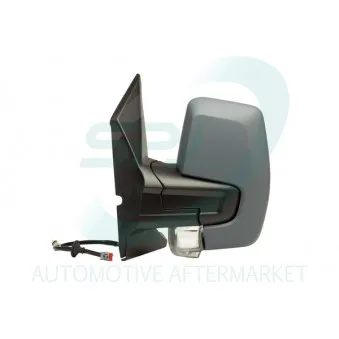 SPJ E-3498 - Rétroviseur extérieur