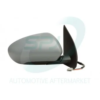 SPJ E-3523 - Rétroviseur extérieur