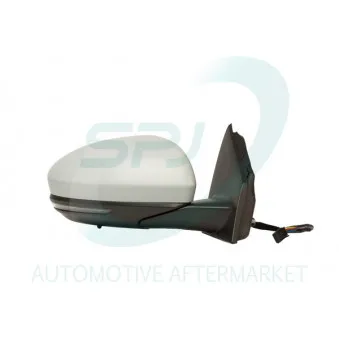 SPJ E-3527 - Rétroviseur extérieur