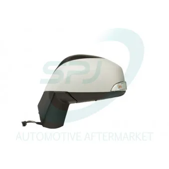 Rétroviseur extérieur SPJ E-3531