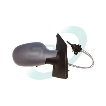 SPJ E-4160 - Rétroviseur extérieur