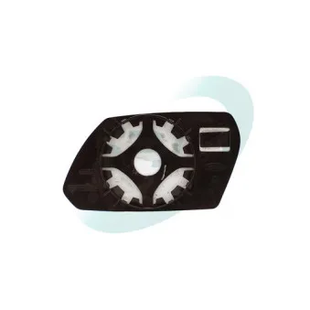 Verre de rétroviseur, rétroviseur extérieur SPJ OEM 1117390
