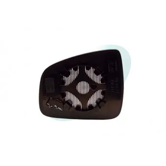 Verre de rétroviseur, rétroviseur extérieur SPJ OEM 6001549716