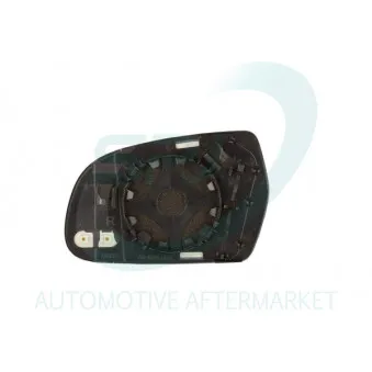 Verre de rétroviseur, rétroviseur extérieur SPJ OEM 8K0857535F