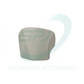 SPJ P-0171 - Cache, fixation retro exterieur