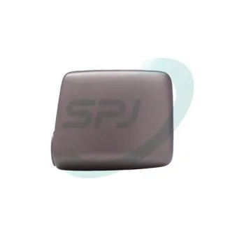 SPJ V-0089 - Revêtement, rétroviseur extérieur