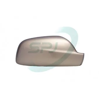 Revêtement, rétroviseur extérieur SPJ OEM 815259